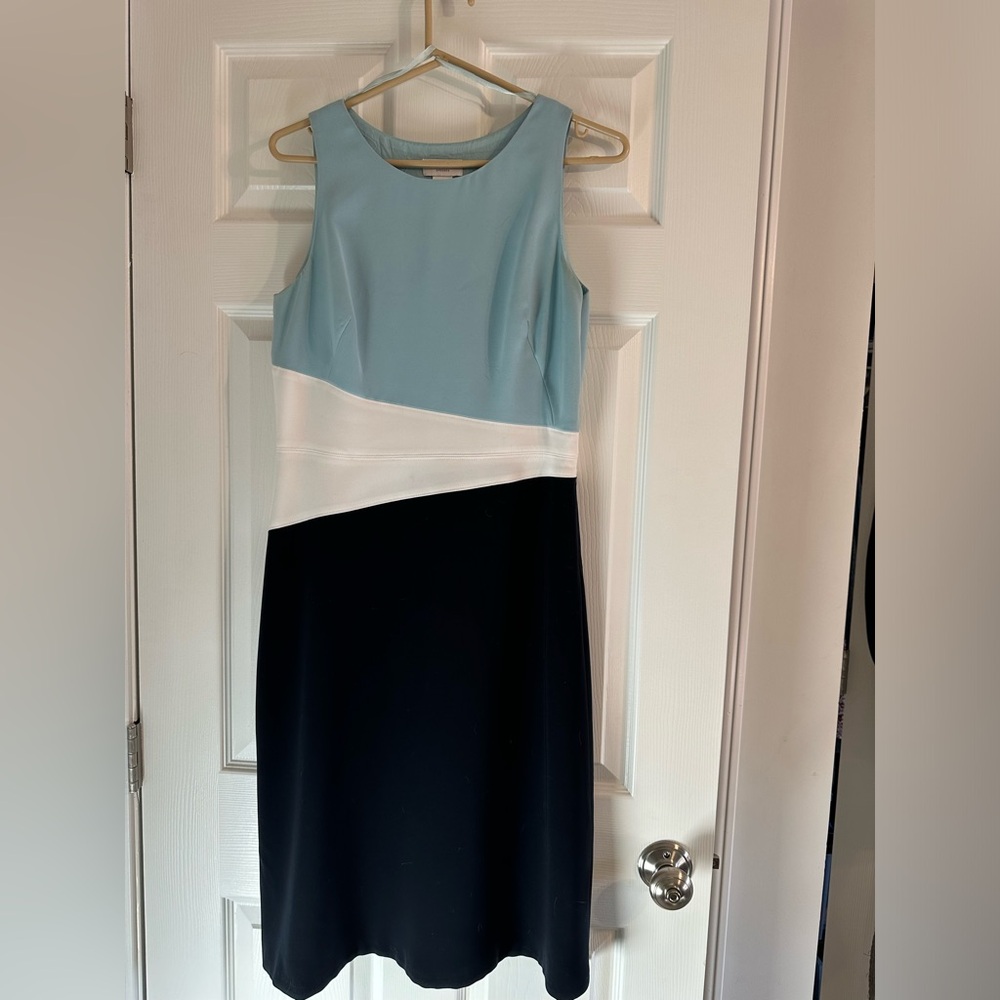 Liz Claiborne Dress